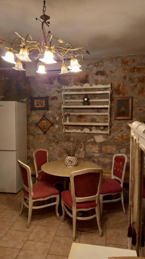 Apartments Branimir ザダル エクステリア 写真