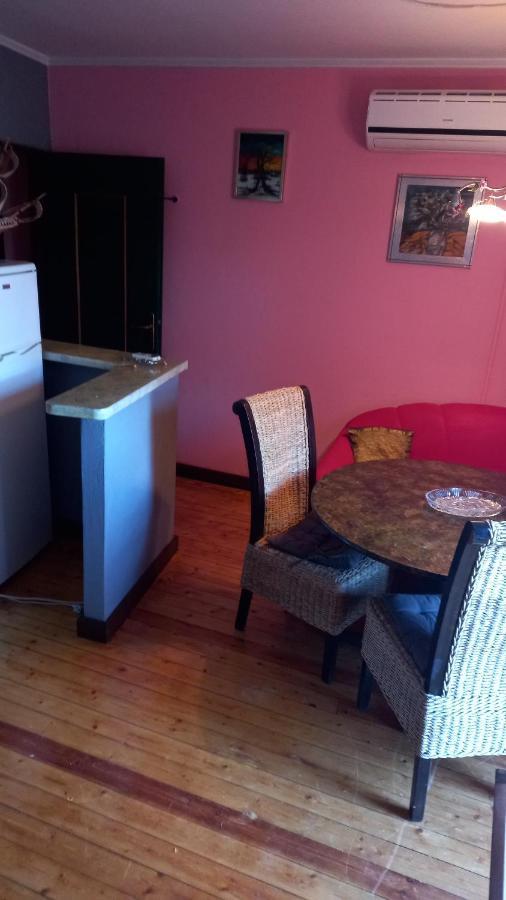 Apartments Branimir ザダル エクステリア 写真