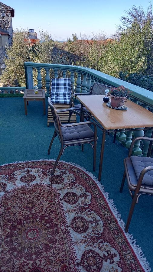 Apartments Branimir ザダル エクステリア 写真