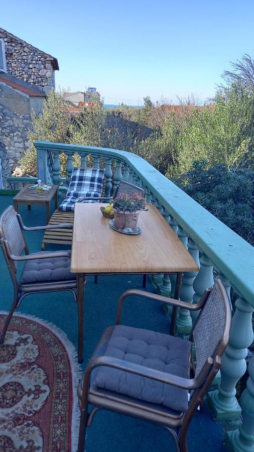 Apartments Branimir ザダル エクステリア 写真
