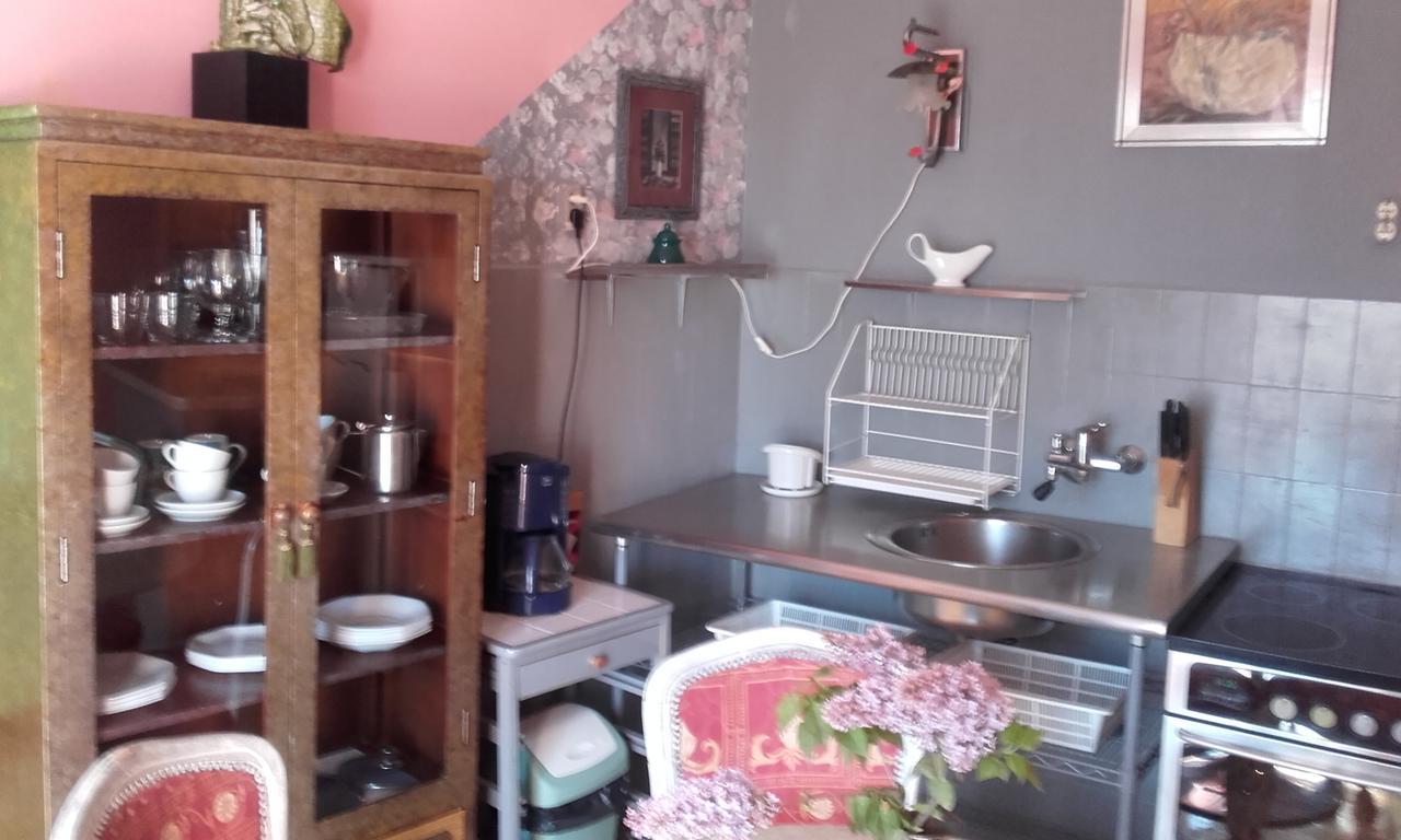 Apartments Branimir ザダル エクステリア 写真