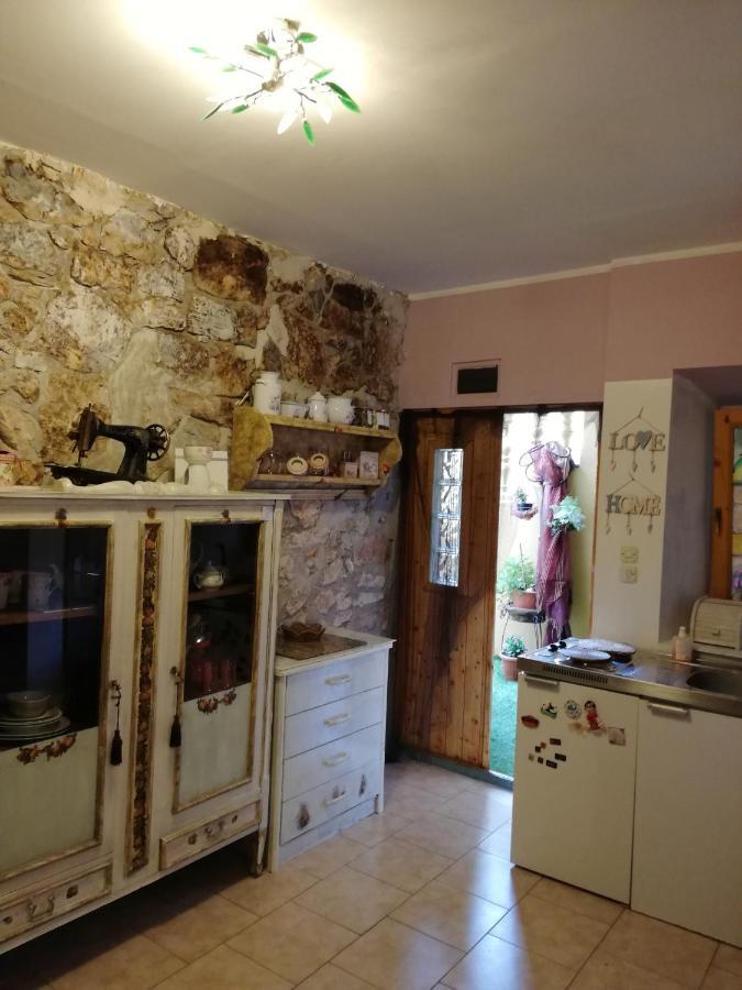 Apartments Branimir ザダル エクステリア 写真